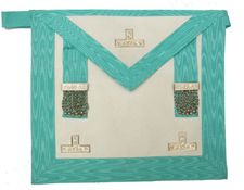 Masonic Regalia Apron